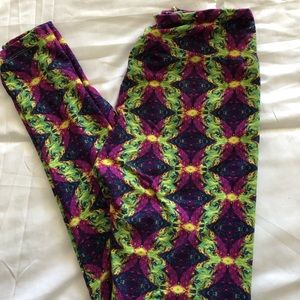 LulaRoe Leggings
